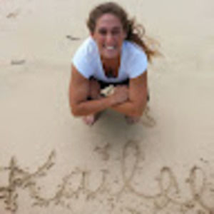 Meet your Posher, Kailee